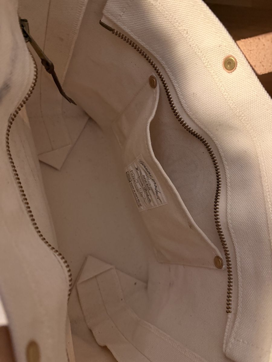 Borse: The Superior Labor Engineer Shoulder Bag XS – Usato da Knonau venduto da Danyboy30 6