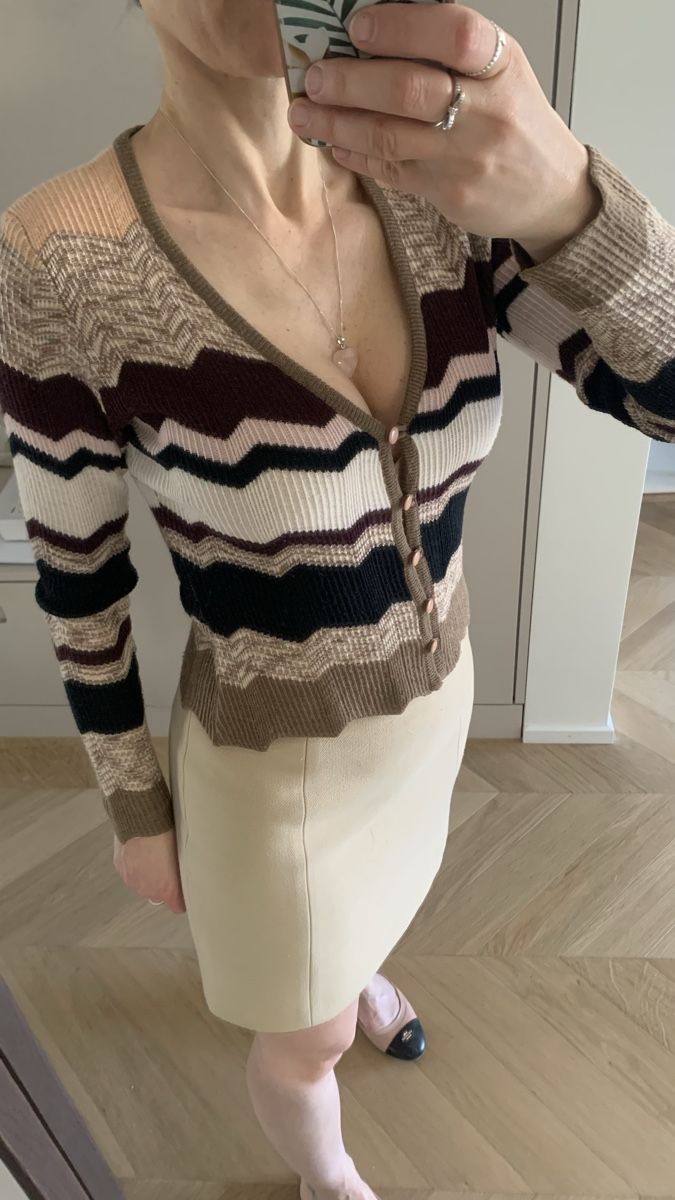 Missoni Jacken: MISSONI cardigan XS/34 – Gebraucht aus Zürich von Angela_Fashion_Lover 2