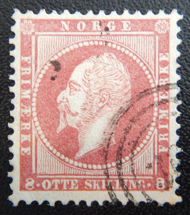 norwegen-kat-5-gest-1856-kat-35-euro-kaufen-auf-ricardo