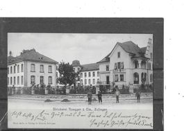 AG Zofingen 1903 Strickerei Ruegger & Co.
