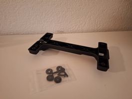 Racketime Snapit 2.0 Gepäckträgeraufsatz