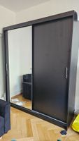 Grande armoire murale