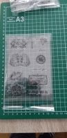 *** STEMPEL MIT MOTIVEN ***