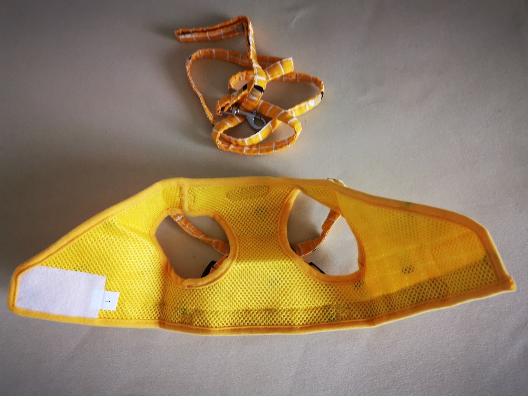 Attrezzatura da arrampicata: Harnais pour petit chien ou chat – Usato da Courtepin venduto da Fin_dj7p 1