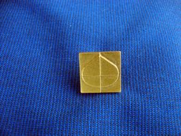 Auszeichnung Sport Abzeichen Stufe 1 Sugus  Pin Militär