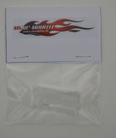 Servo Stecker Sicherung Flach Transparent