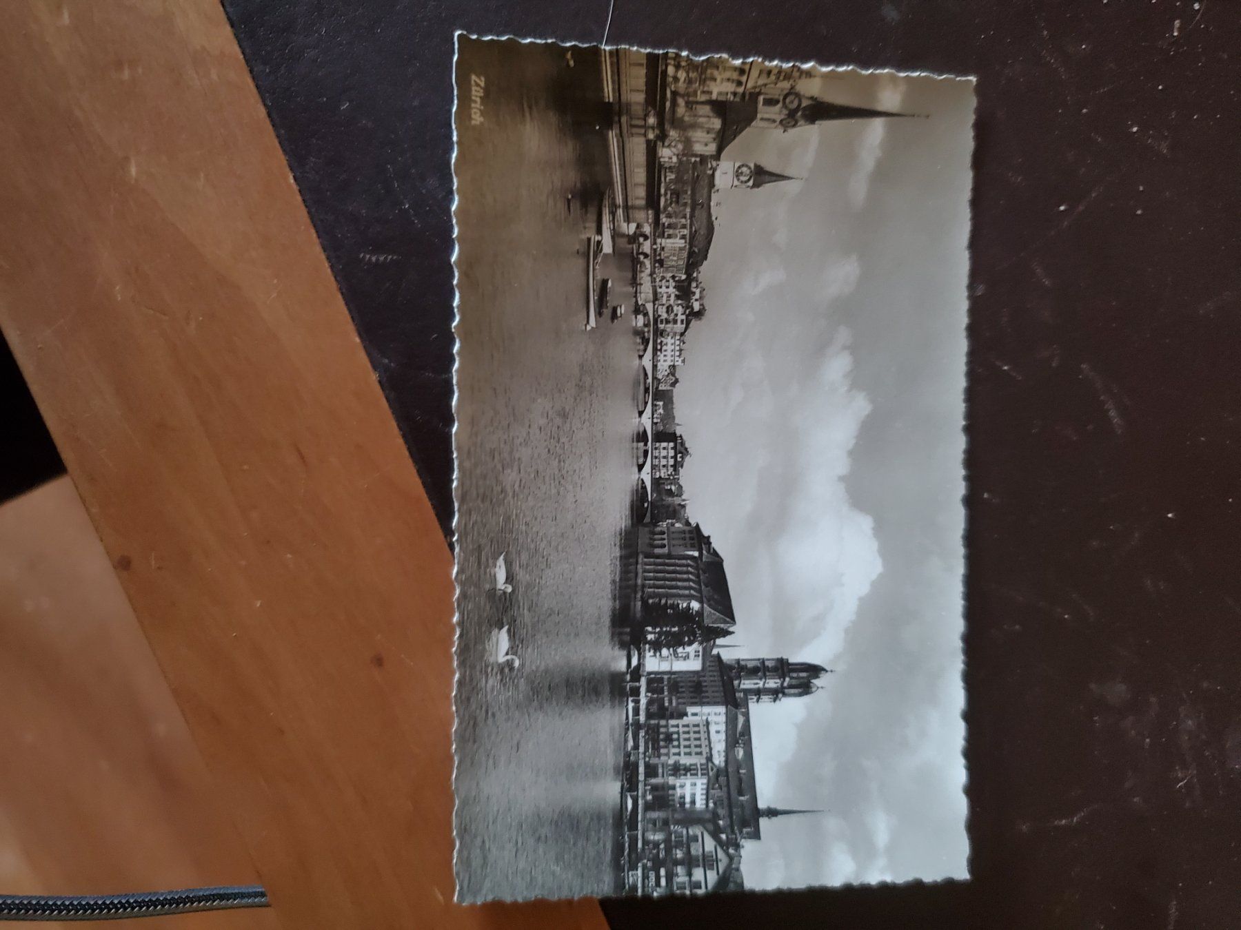 Cartoline postali: Antike Ansichtskarte Zürich – Nuovo (secondo la descrizione) da Appenzell-Steinegg venduto da lichs