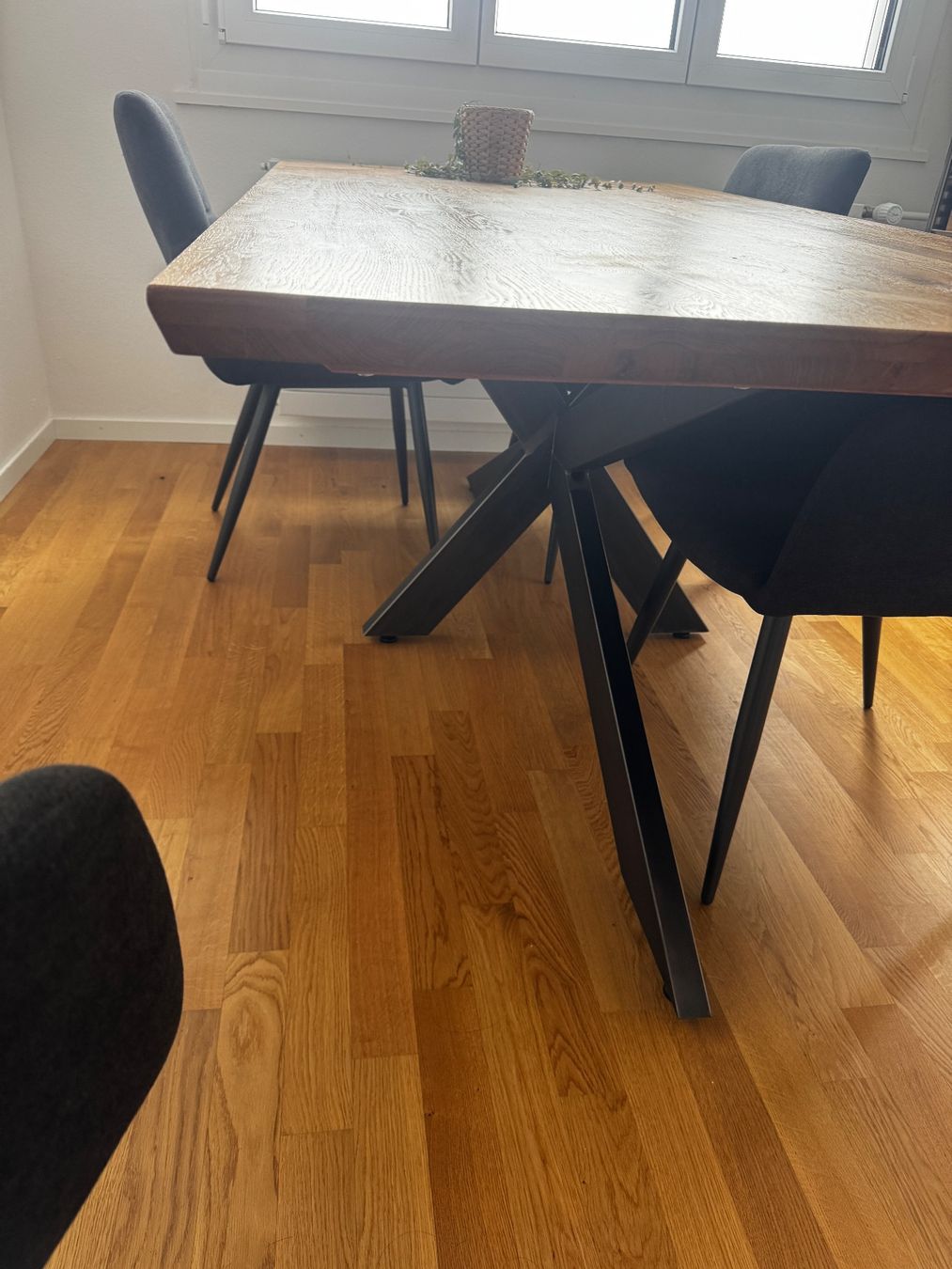 Tables: Esstisch 200x100x77 – D'occasion à Spreitenbach par cin_p6qg 3