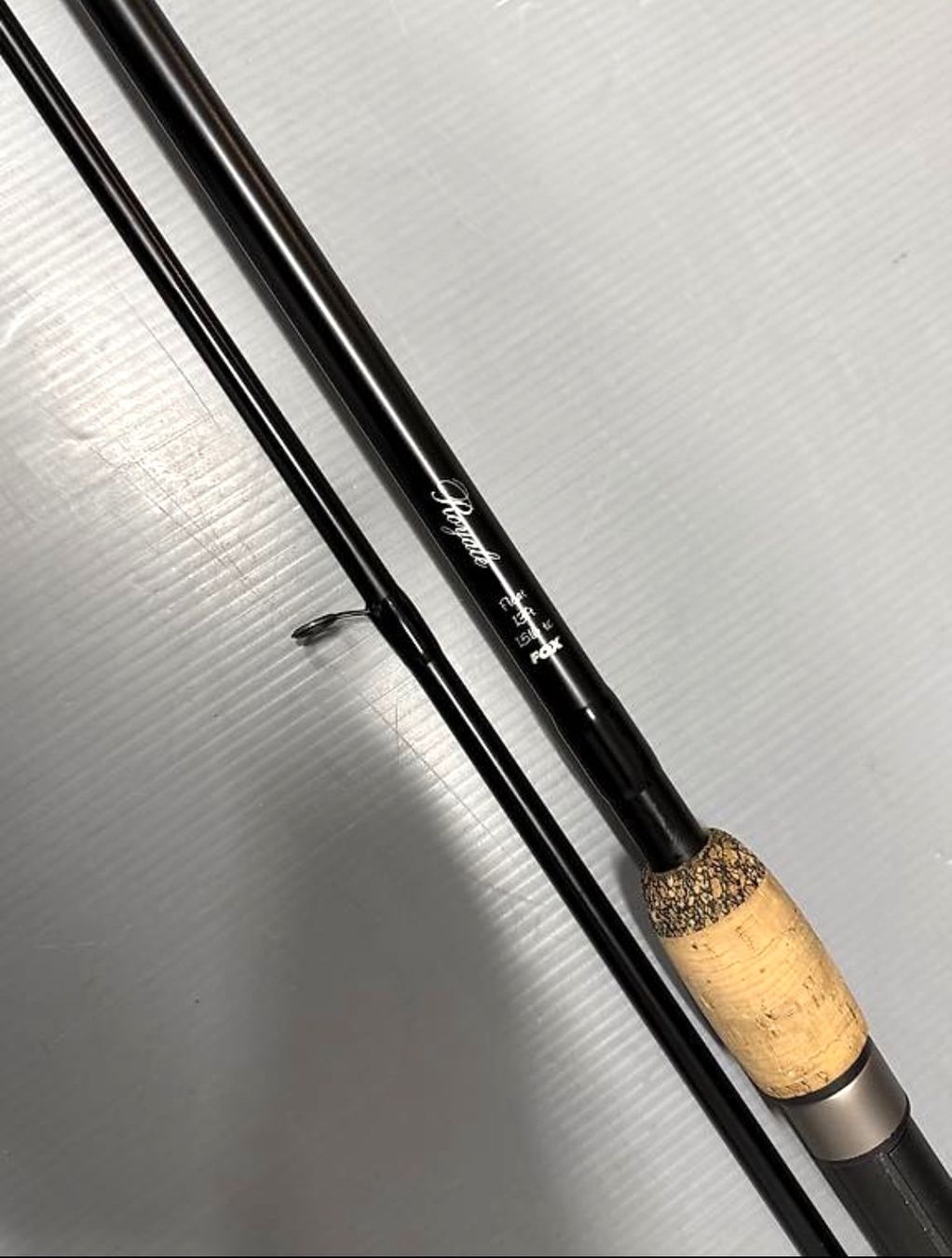 Fox Angelruten: Fox Match Rute 3.90m – Gebraucht aus Trimbach von duri.. 1