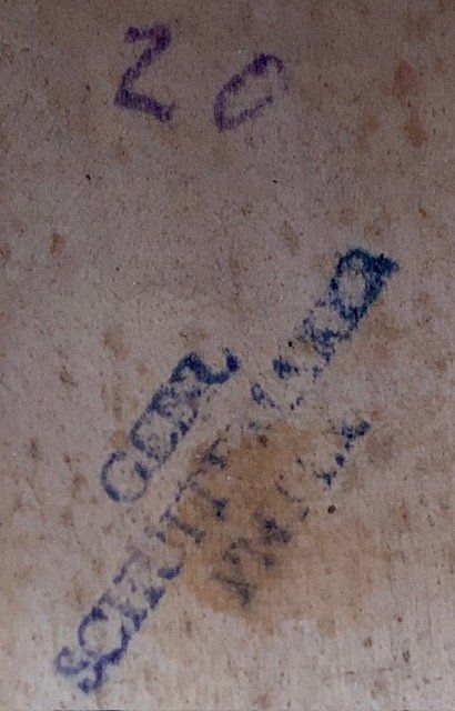 Scarpe per ragazzi: Holz - Zoggeli / Clogs für Kinder - Gr. 30/31 – Nuovo (secondo la descrizione) da Gundetswil venduto da Egro100 5