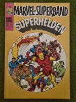 Marvel-Superband Nr. 41 / II / Inhalt siehe Bilder