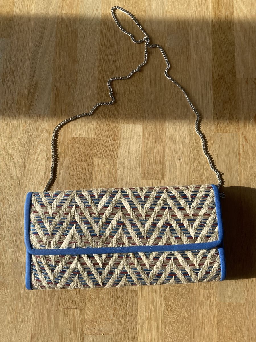 Sacs femmes: Tasche Clutch – D'occasion à Zürich par casiana