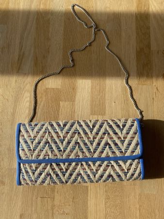 Tasche Clutch