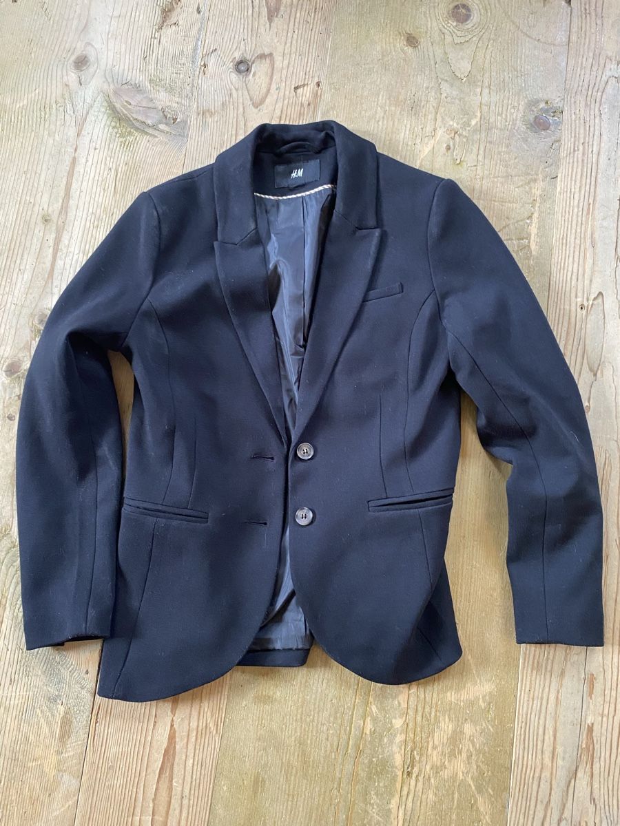 H&M Giacche: Blazer – Usato da Jenins venduto da Voegeli7 2
