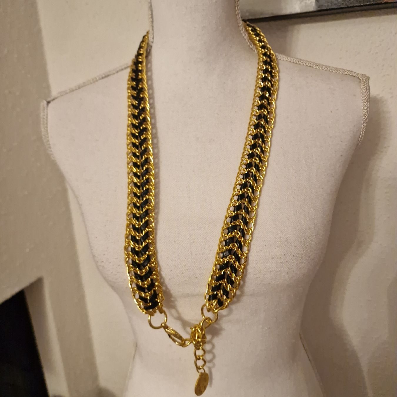 Sonstiger Schmuck: Antiker Gurt und Armreif – Gebraucht aus St. Gallen von mania03