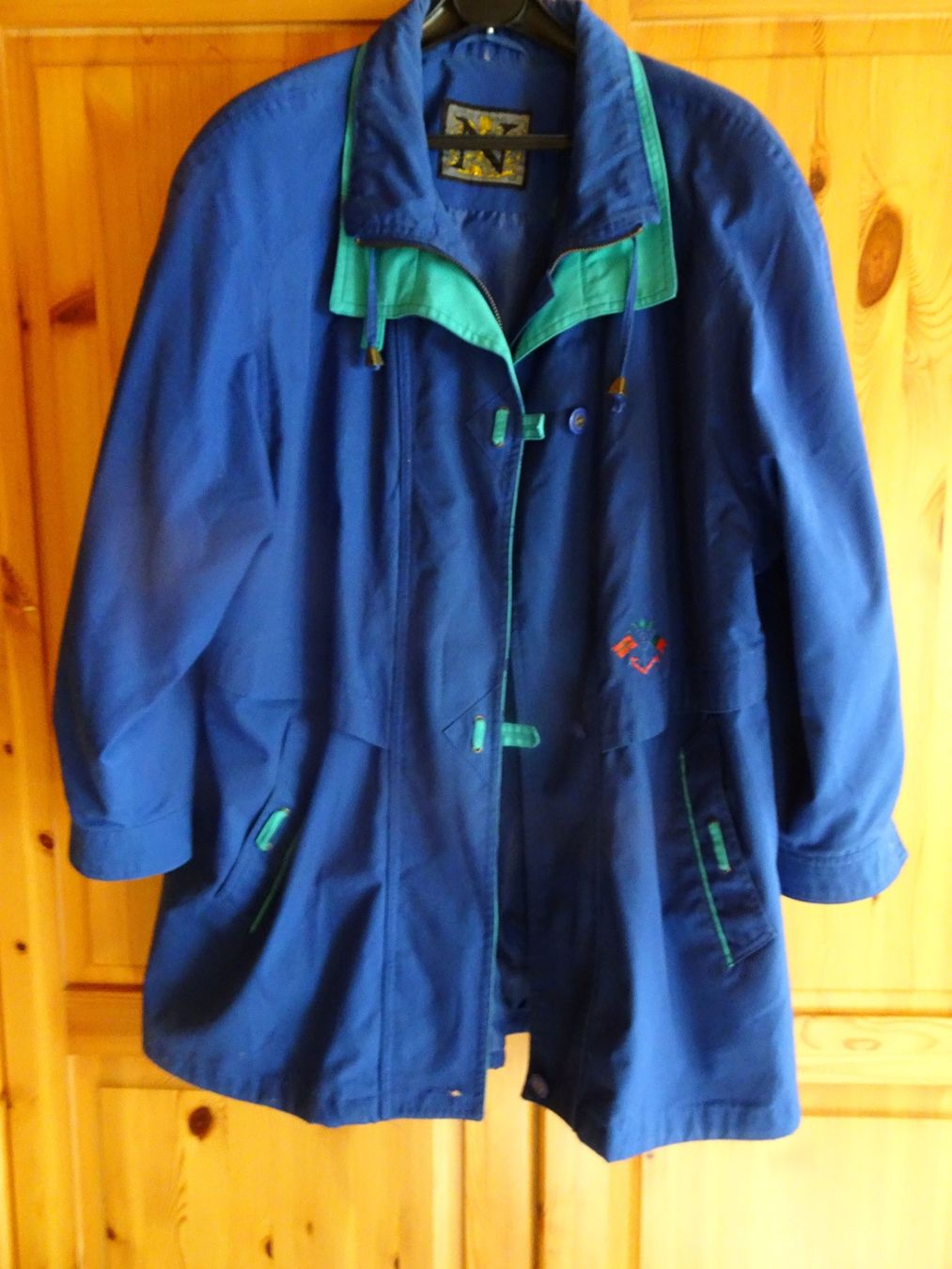 Cappotti: Kurzmantel, Jacke – Usato da Bächli (Hemberg) venduto da hope8