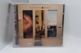 CD The Catherine Wheel – Wishville