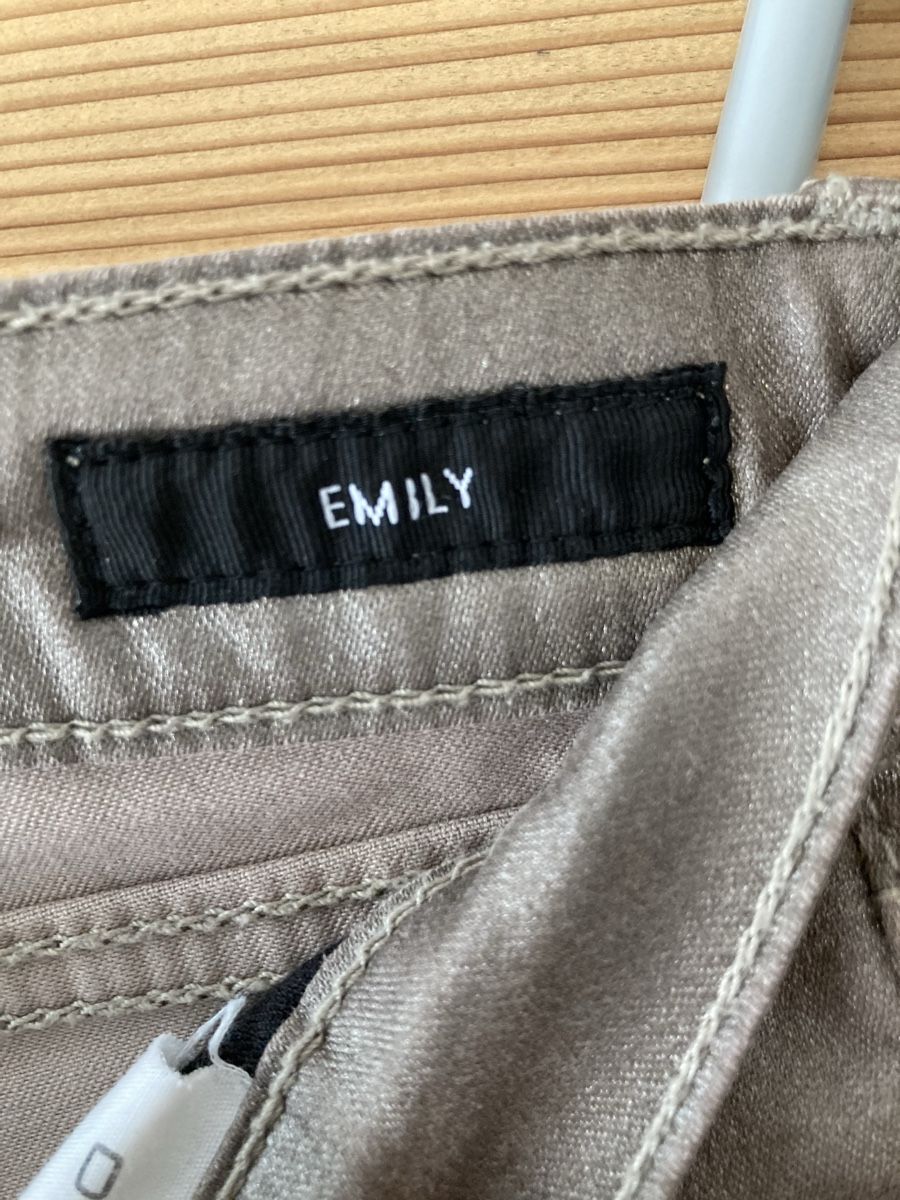 Opus Jeans: Opus Emily 40 beige – Gebraucht aus Schaffhausen von christamawe 4