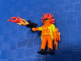 Playmobil Flammen-Figur gemäss Foto