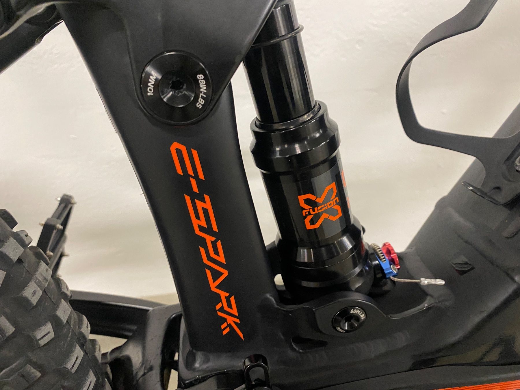 Scott Biciclette: Scott E Spark 730 – Usato da volketswil venduto da A-E-Bikes 2