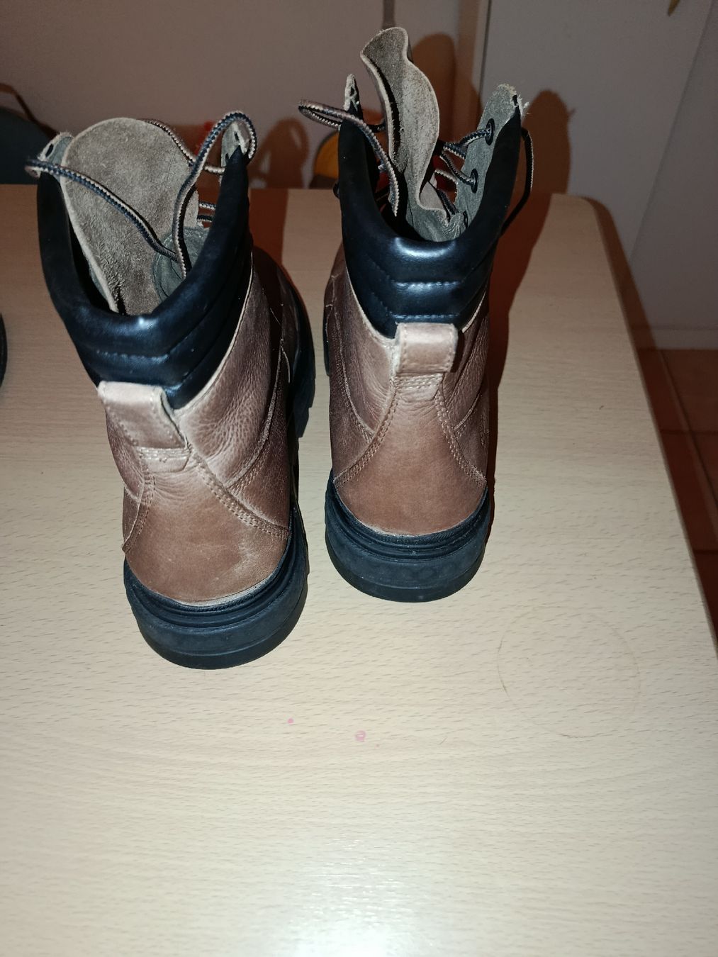 Timberland Scarpe da donna: botte timberland – Usato da Fribourg venduto da cbu_q7ck 4
