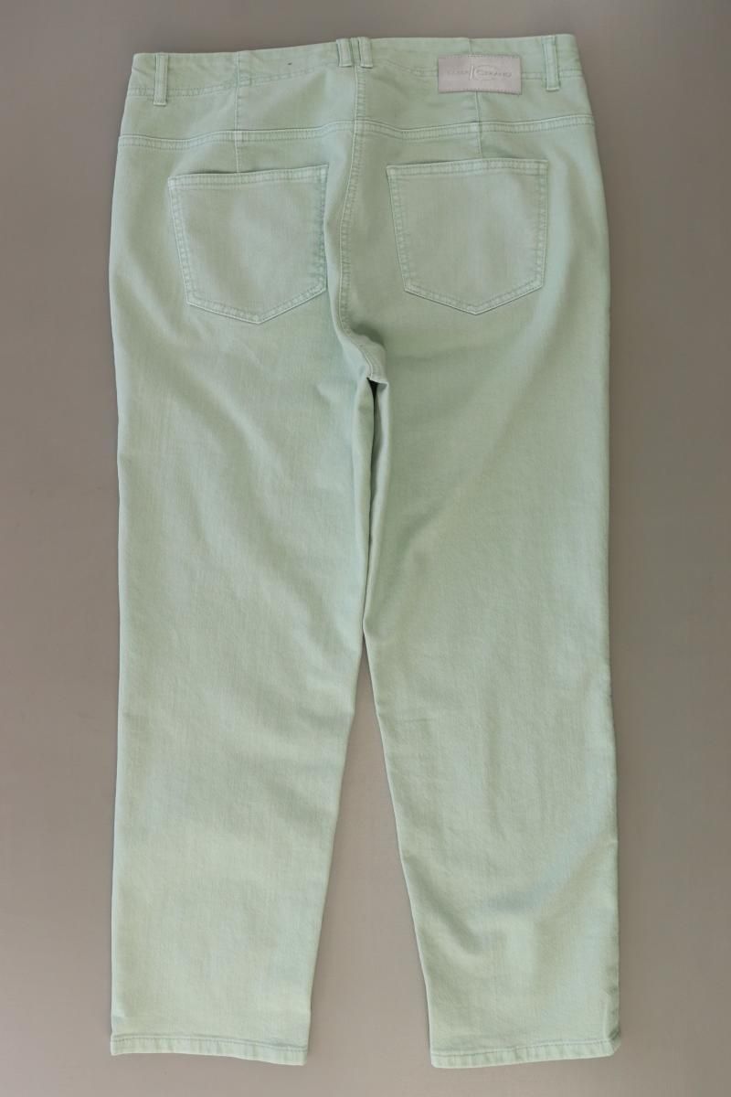 Pantaloni: Luisa Cerano Hose Gr. 42 grün – Usato da Neustadt an der Waldnaab venduto da SecondLifeFashion 3