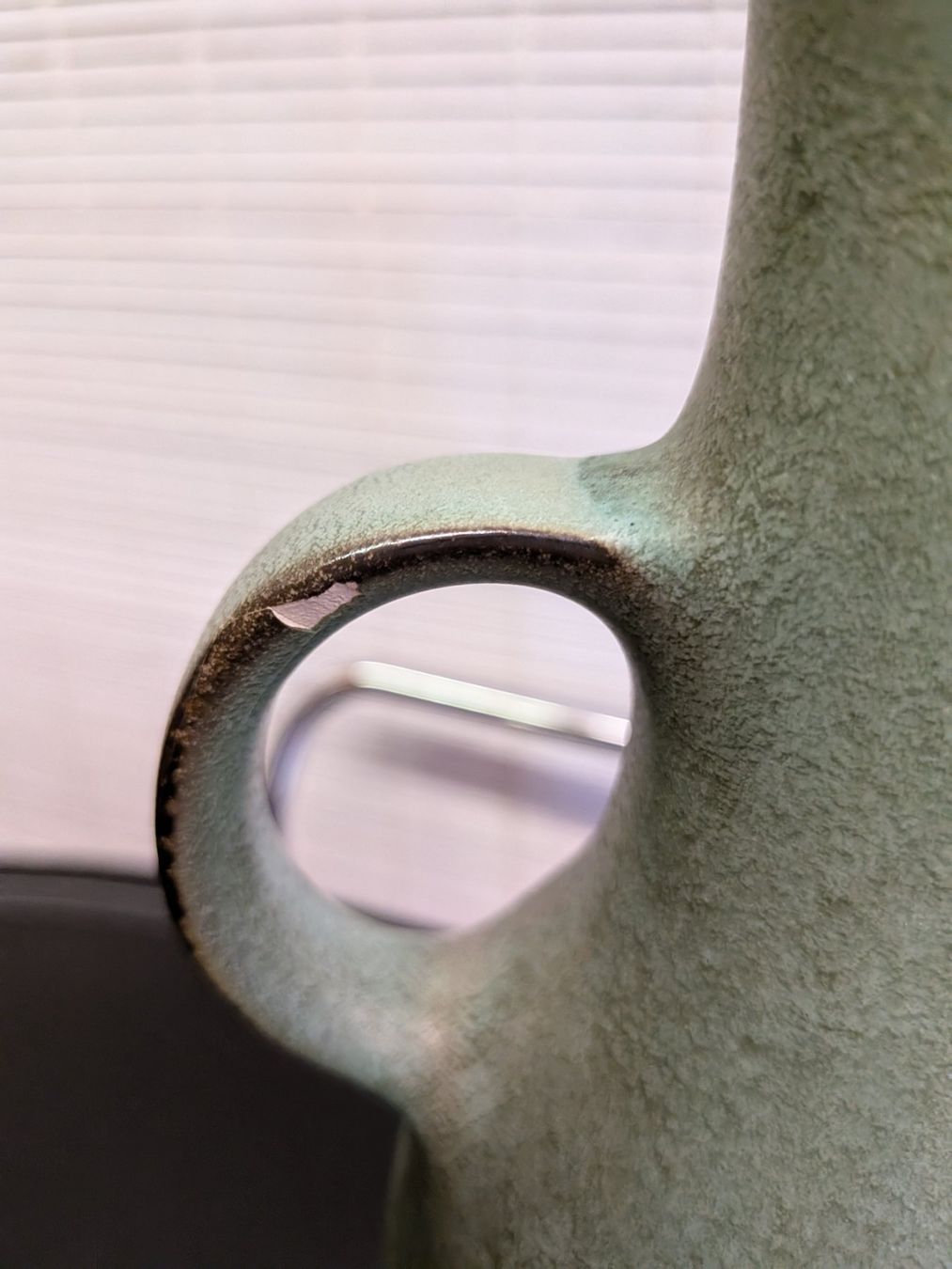 Vase & Récipients: Mid Century Keramik Vase – D'occasion à Emmen par magelan 1