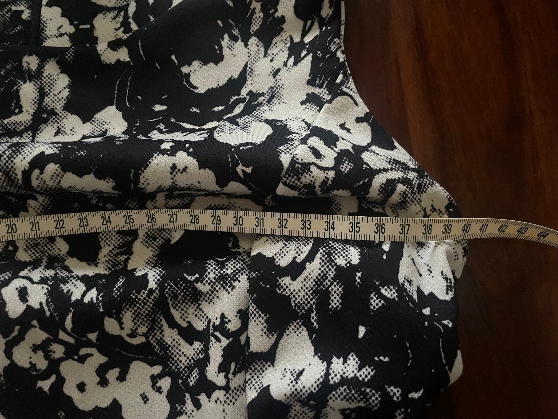 Zebra Kleider: Kleid von Zebra Grösse S – Gebraucht aus Zürich von Miush999 2