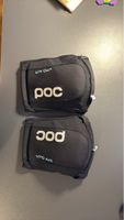 POC Knieschoner VPD Air schwarz