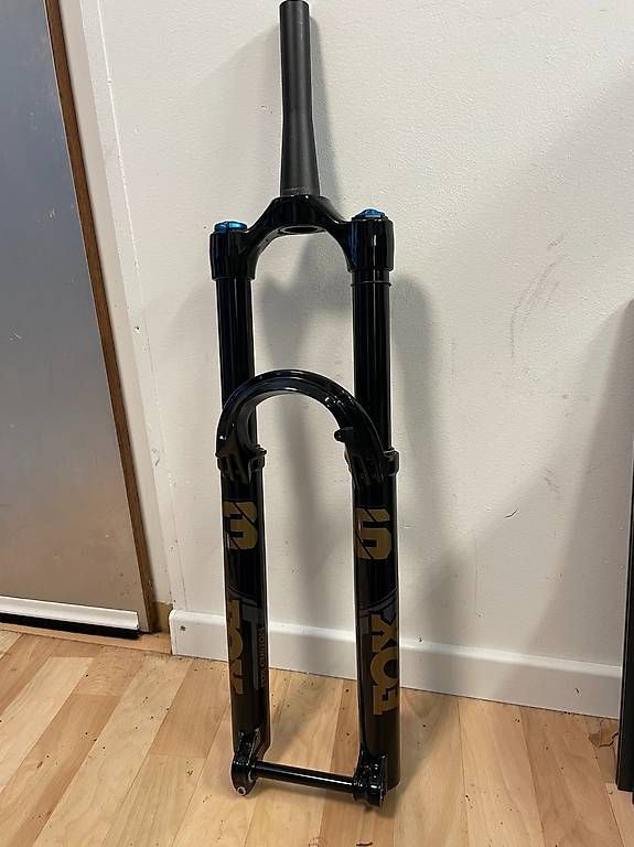 Fox Ersatzteile: *NEU* FOX FLOAT 36 Gabel Rhythm GRIP Boost 160mm – Gebraucht aus Nürensdorf von Lucien0 1