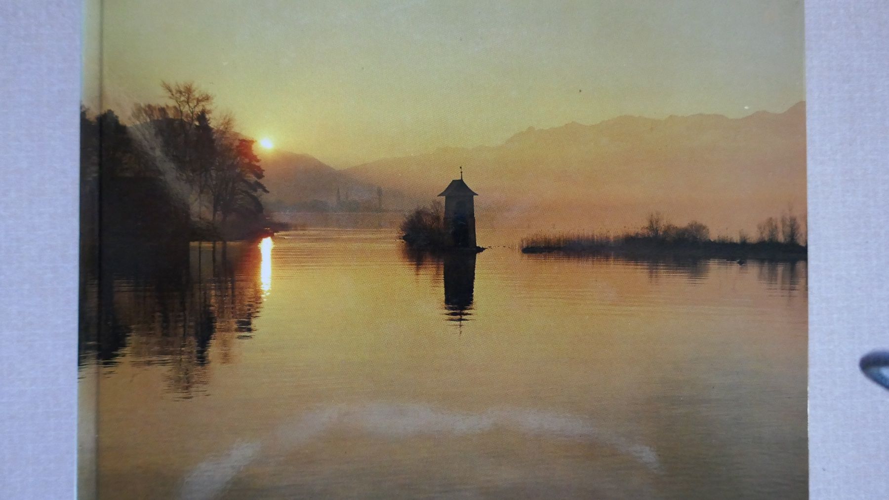 Bücher: Rapperswil - Stadt und Land – Gebraucht aus Oberriet SG von ret_7j2k
