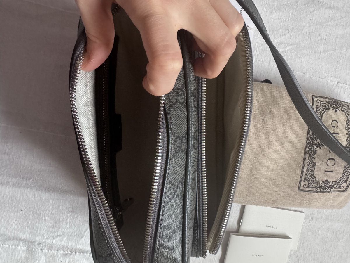 Gucci Taschen: GUCCI cloth bag – Neu (gemäss Beschreibung) aus Zürich von cam_kcc7 2