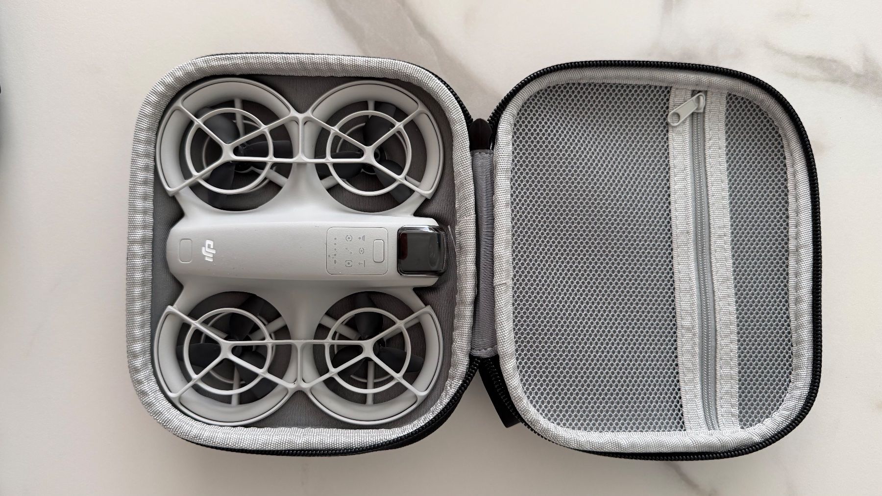 DJI Modellismo RC: DJI NEO Fly More Combo – Usato da Zürich venduto da Matti55999 4