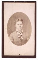 Fotografie M. Favre Eichenberger, Bern, 