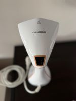 Grundig Dampfbürste / Steamer – Wie neu (nur 1x benutzt)