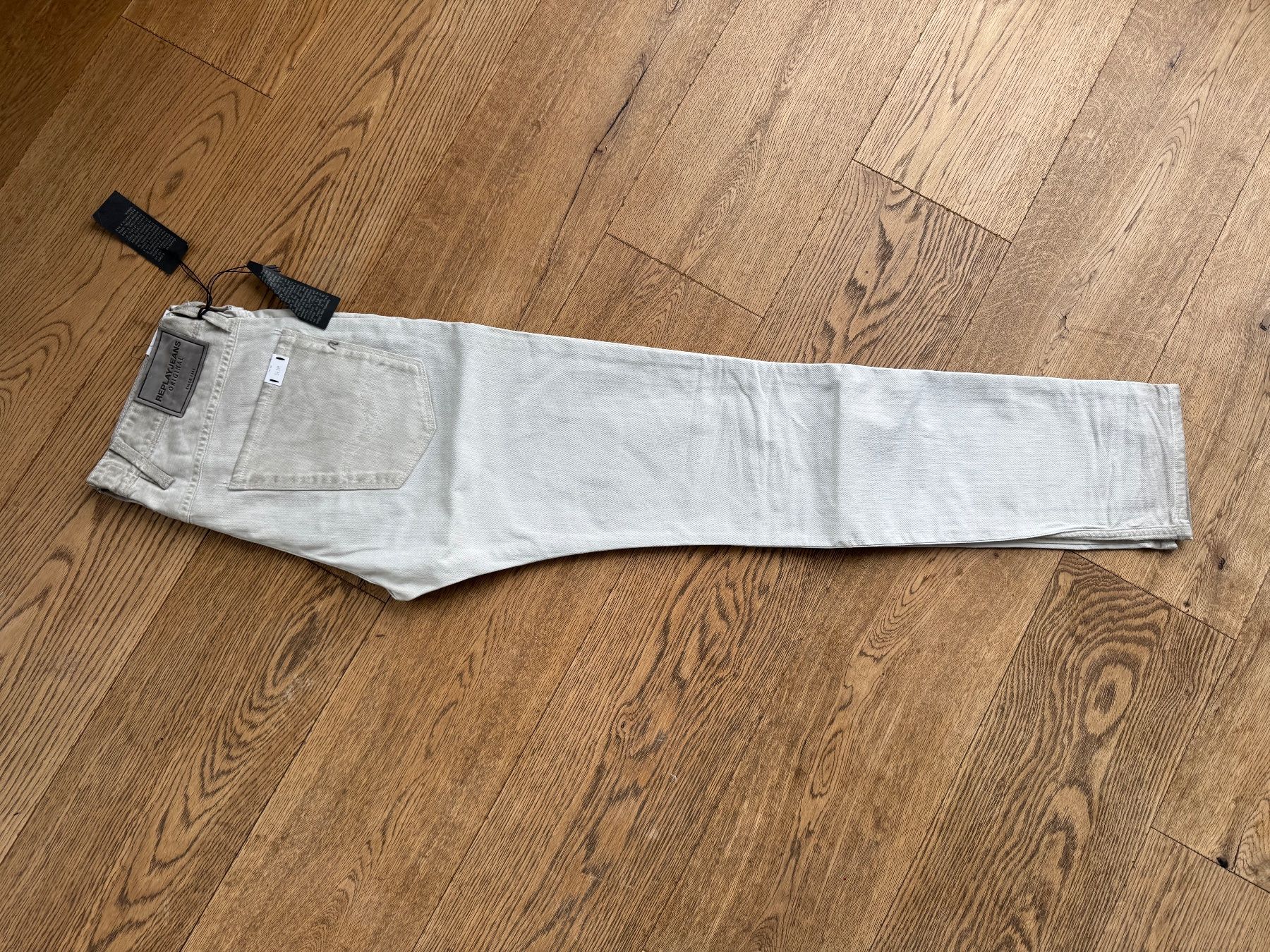 Replay Jeans: Jeans, Replay  //NEU// 32/34 – Neu (gemäss Beschreibung) aus Stettfurt von outlet72 1