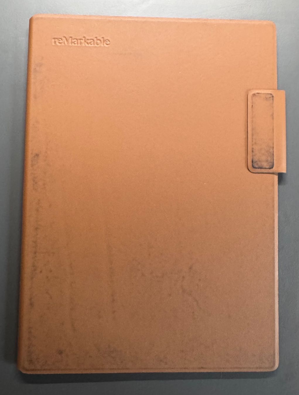 reMarkable Tablet PC: reMarkable Paper Pro + Marker Plus + BookFolio Pro (cuire) – Gebraucht aus Villeneuve VD von KiketDeMoino 2