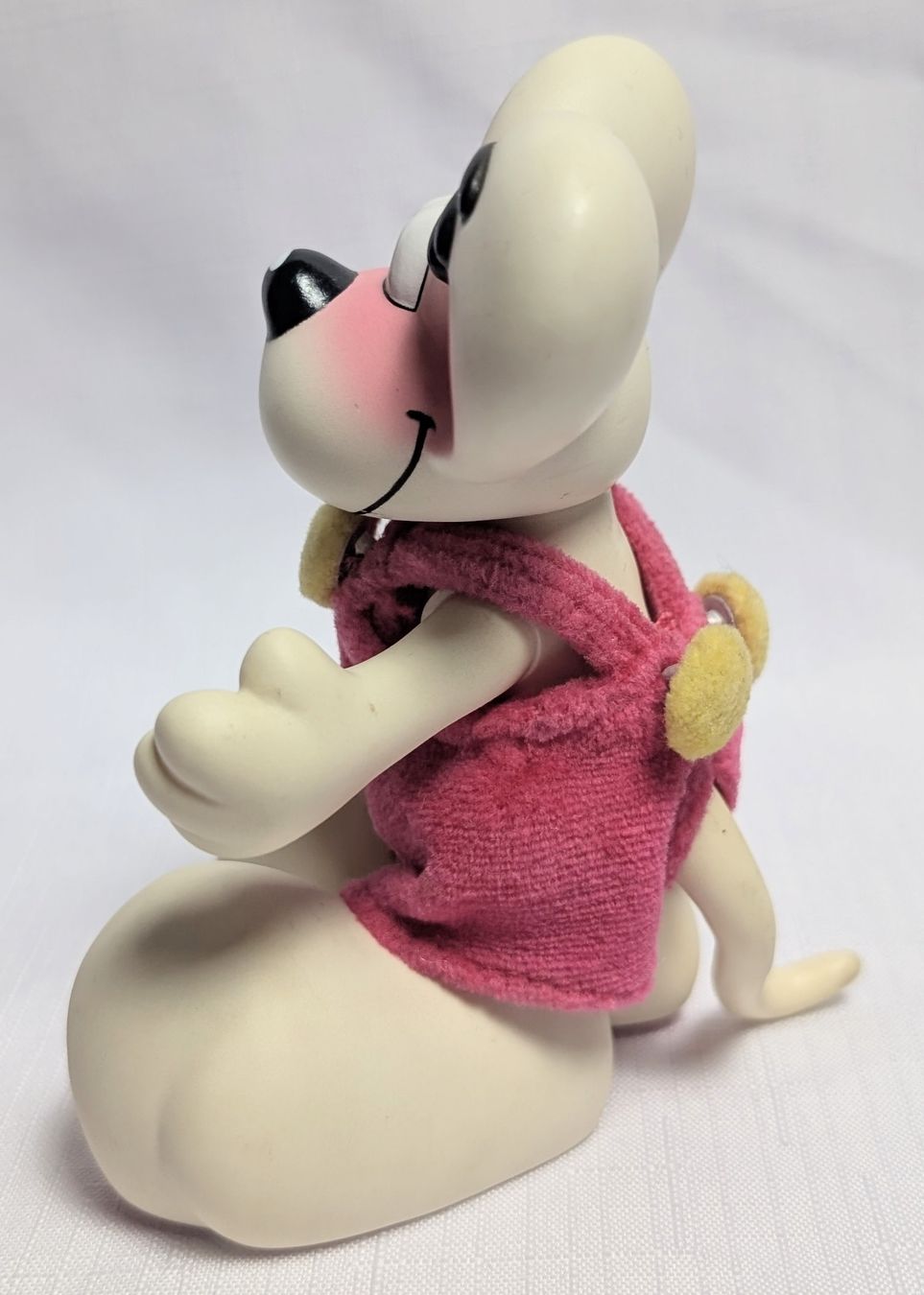 Figuren: Vintage Diddl Maus - Sammelfigur – Neu (gemäss Beschreibung) aus Wängi von ABIZONE-86 2