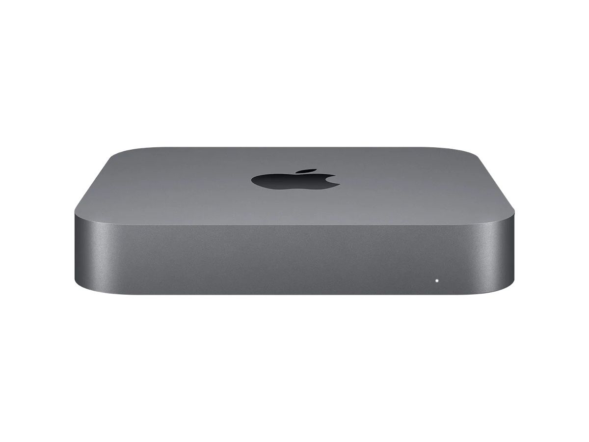 Apple PCs: Mac Mini 2018 i5 64 GB Memory – Gebraucht aus Zürich von nachbaro 2