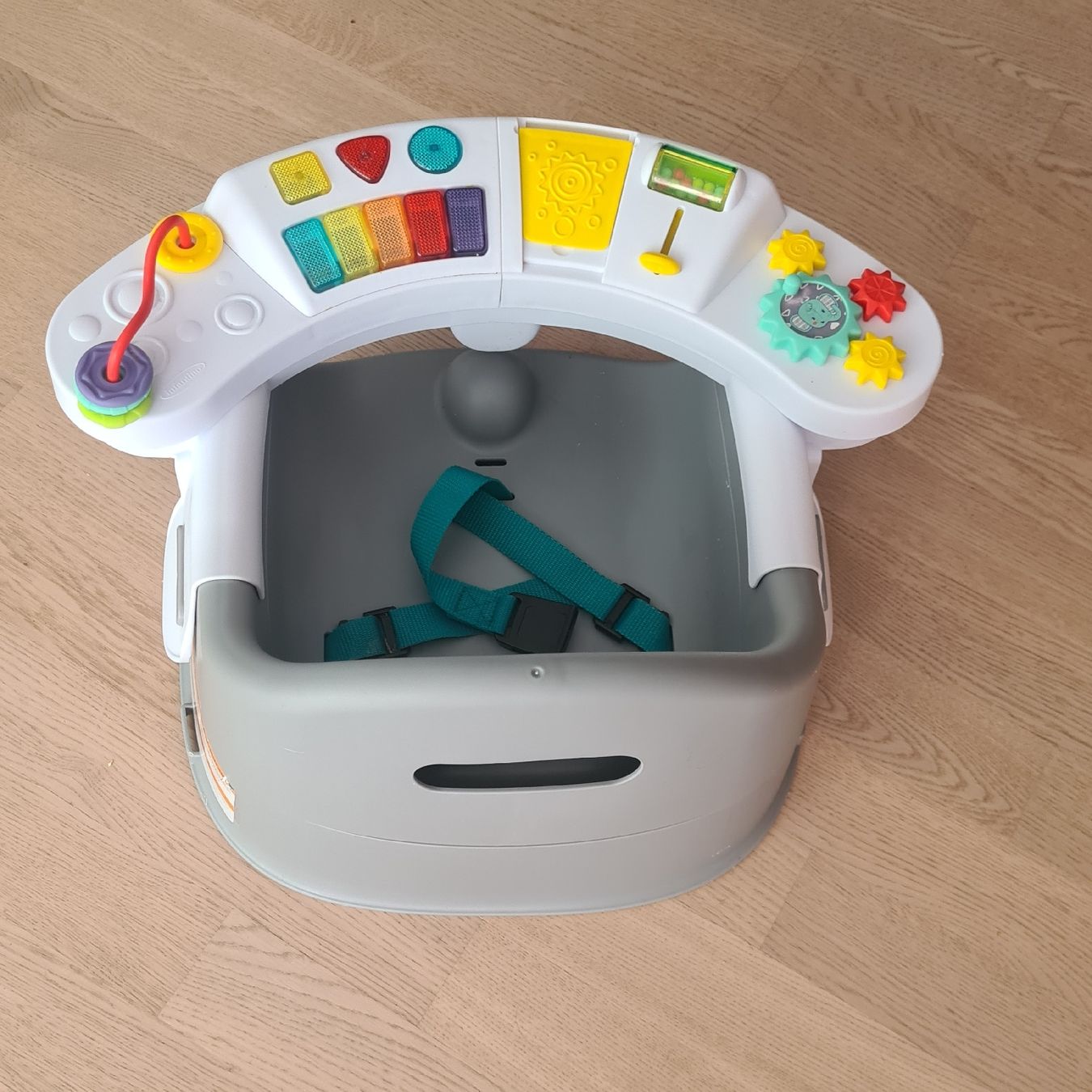 Chaises hautes: Kinder Stuhlsitz – D'occasion à Steinen par turbogeiss99 7