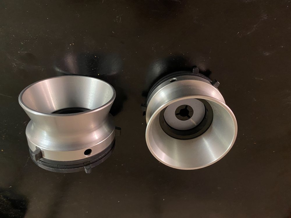 Lama Di Ricambio Universale Per Tosaerba Con Sacco Di Raccolta Dell'erba, 56 Cm, 22 Pollici - Foto 4