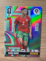 Soccer Achraf Hakimi ICON Adrenalyn World Cup 2026