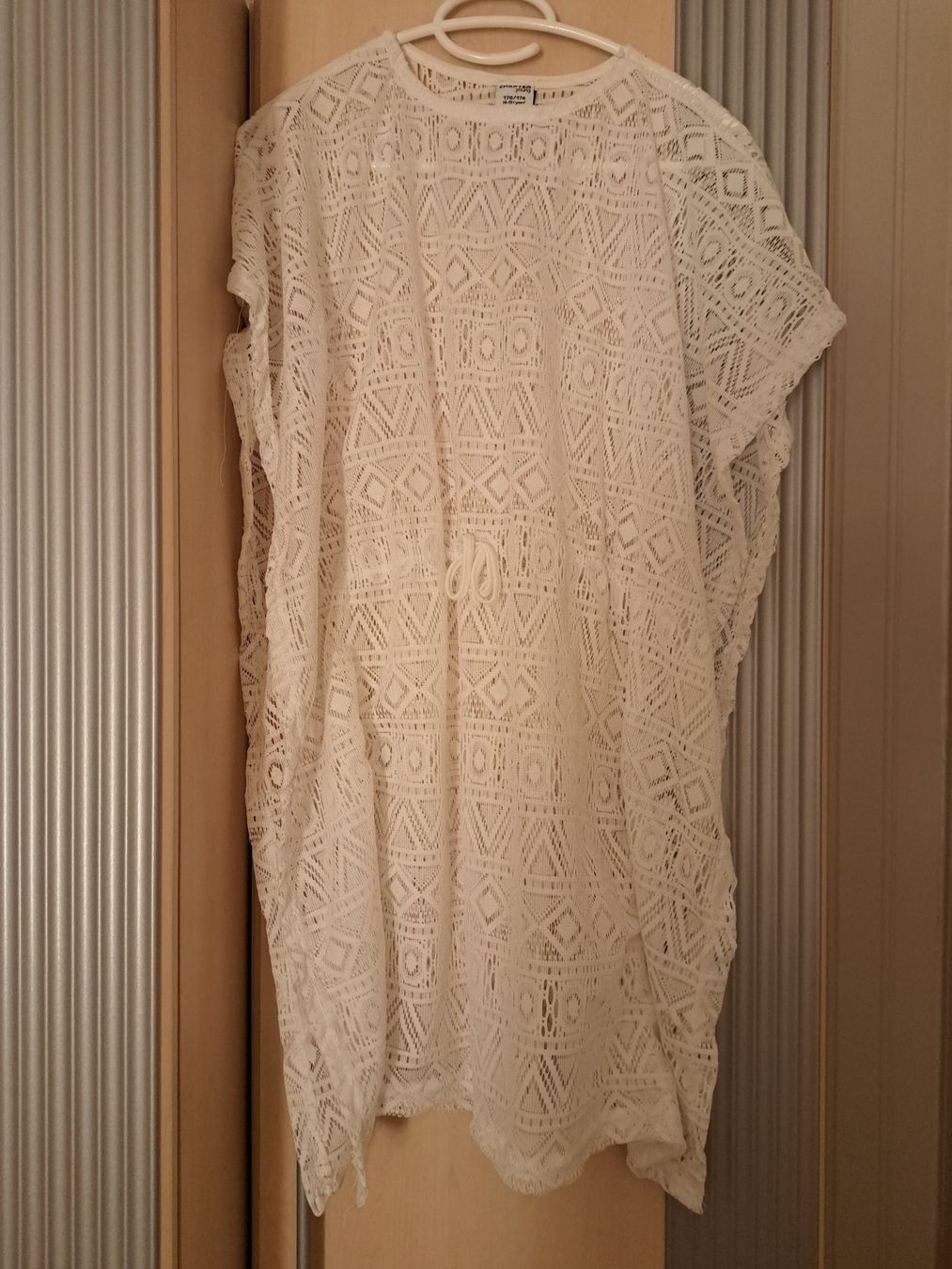 Camicette, T-shirt & Top: neu! Strand cover up / Tunika – Nuovo (secondo la descrizione) da Uzwil venduto da eri_lz5x 3