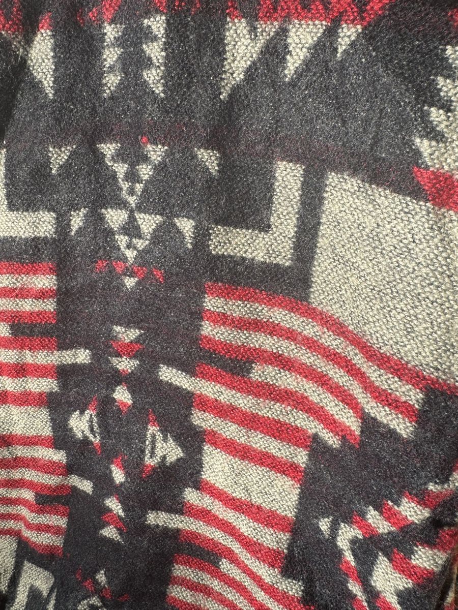 Foulards, Tücher & Schals: Schal – Gebraucht aus Rudolfstetten von krach 1