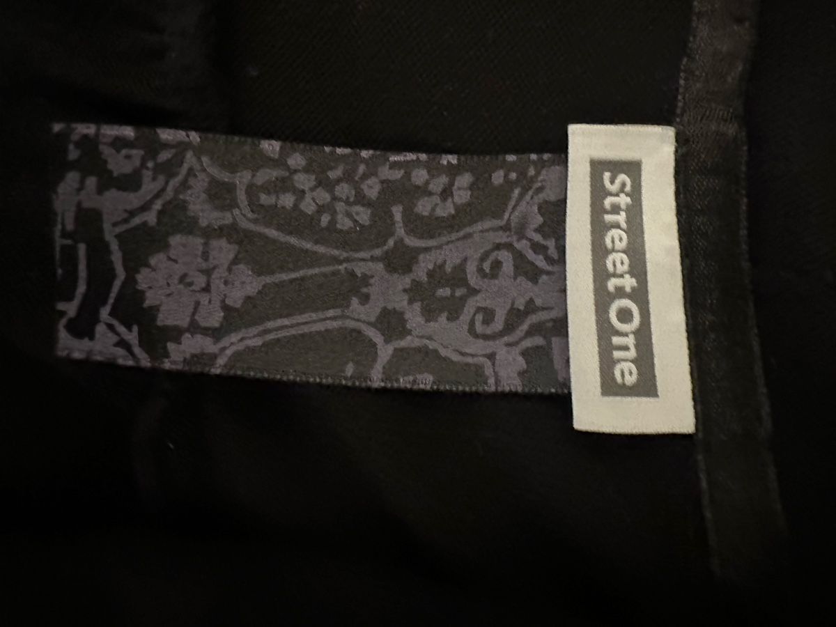 Giacche: Damen Strick Jacke Street One Gr.38 – Usato da Pfungen venduto da Outlet64 3