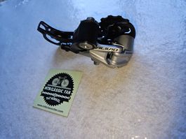 Shimano Alivio Wechsler 9fach