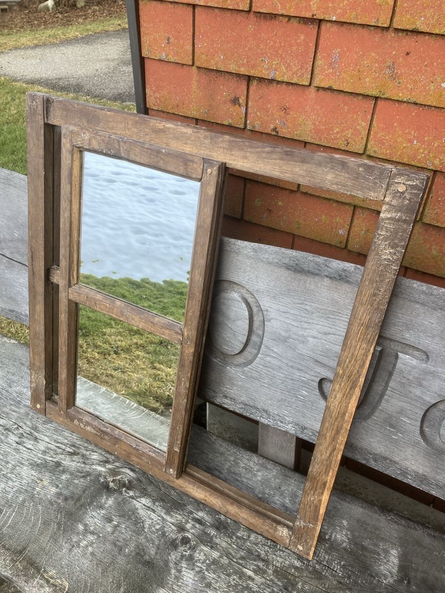 Specchi: Spiegel, Fenster, Deko – Usato da Neftenbach venduto da 889095 5