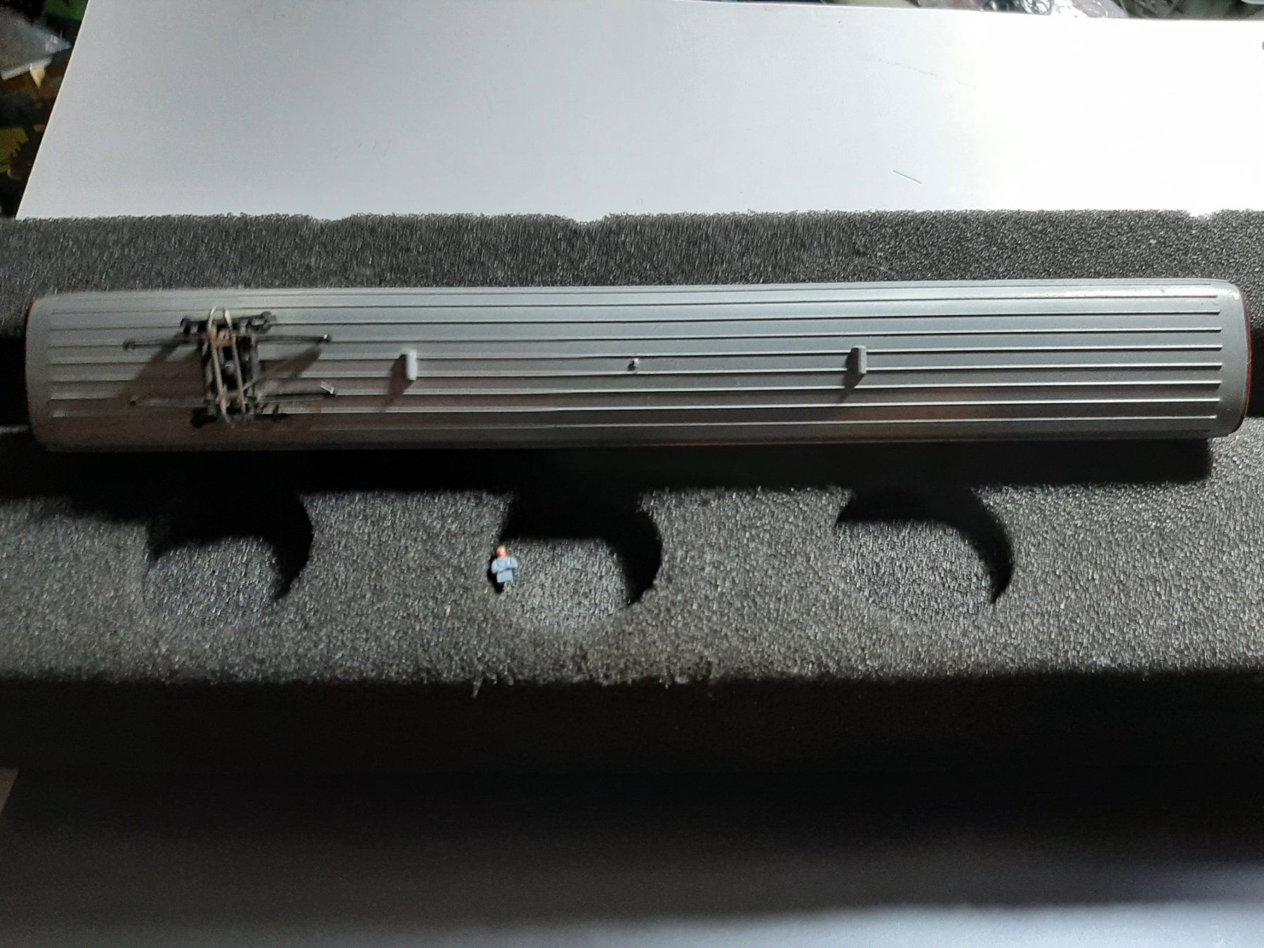 Lima Modellini di ferrovie: LIMA WR 10132 REF.10 – Usato da Avully venduto da RIVALIS 2