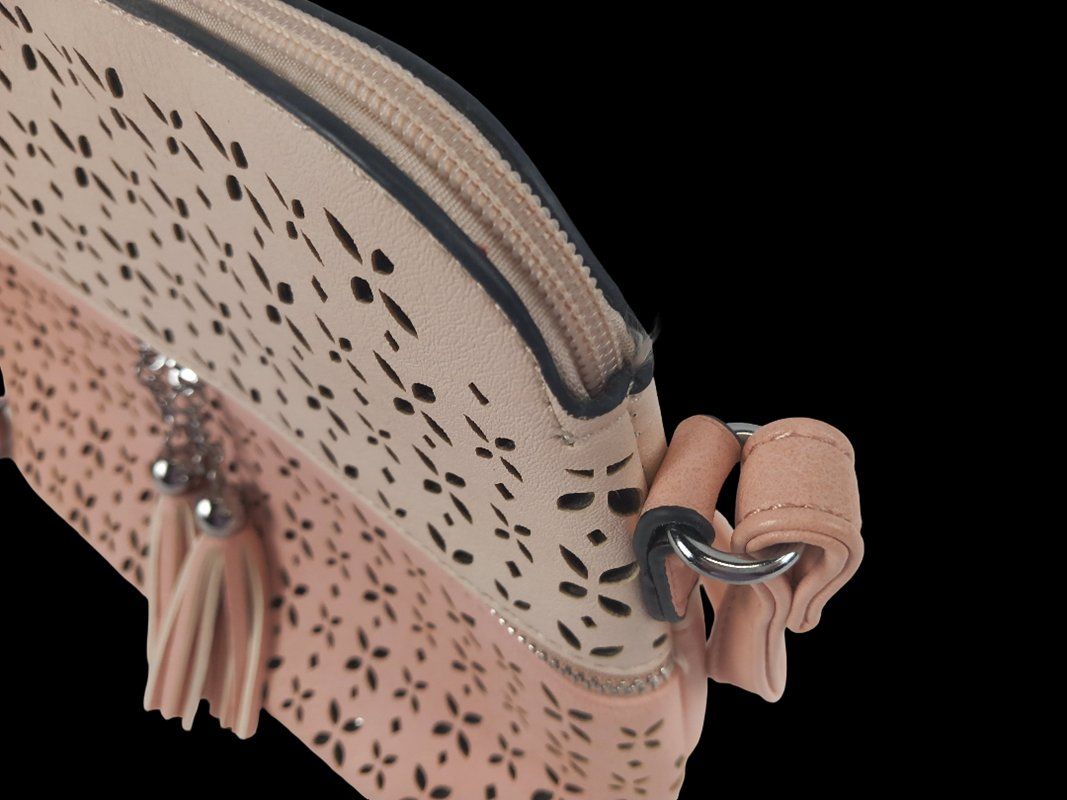 Sacs femmes: Handtasche Rose – D'occasion à Hünenberg par Restwert_Zug 2