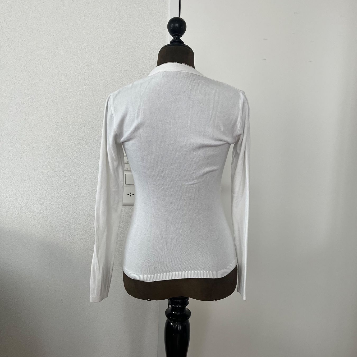 Burberry Maglioni & Felpe: Burberry Cardigan – Nuovo (secondo la descrizione) da Zug venduto da saskia-chiara 1